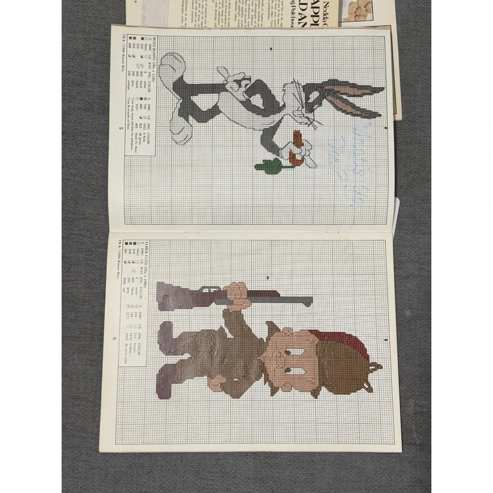 Leisure Arts book set